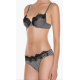 TWIN SET completo intimo fantasia