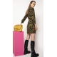 PINKO abito blazer
