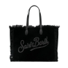 SAINT BARTH borsa Strass