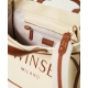 TWIN SET borsa shopper