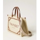 TWIN SET borsa shopper