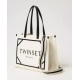 TWIN SET borsa shopper