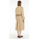 MAX MARA WEEKEND trench set