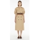 MAX MARA WEEKEND trench set