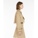 MAX MARA WEEKEND trench set