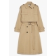 MAX MARA WEEKEND trench set