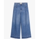 MAX MARA WEEKEND jeans ampio