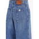 MAX MARA WEEKEND jeans ampio