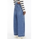 MAX MARA WEEKEND jeans ampio