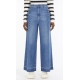 MAX MARA WEEKEND jeans ampio