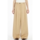 MAX MARA WEEKEND pantalone ampio