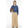 MAX MARA WEEKEND pantalone ampio