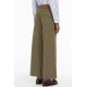 MAX MARA WEEKEND pantalone maxi tasche