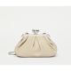 MAX MARA WEEKEND Pasticcino bag small