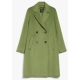 MAX MARA WEEKEND Cappotto doppiopetto