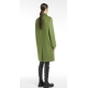 MAX MARA WEEKEND Cappotto doppiopetto