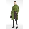 MAX MARA WEEKEND Cappotto doppiopetto