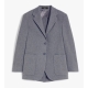 MAX MARA WEEKEND blazer in flanella