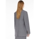 MAX MARA WEEKEND blazer in flanella