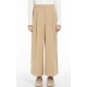 MAX MARA WEEKEND pantalone in gabardina