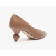 MAX MARA WEEKEND Pump in nappa