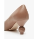 MAX MARA WEEKEND Pump in nappa