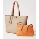 TWIN SET Shopper Reverse