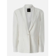 PINKO blazer monopetto