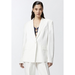 PINKO blazer monopetto