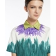 MAX MARA WEEKEND camicia crop