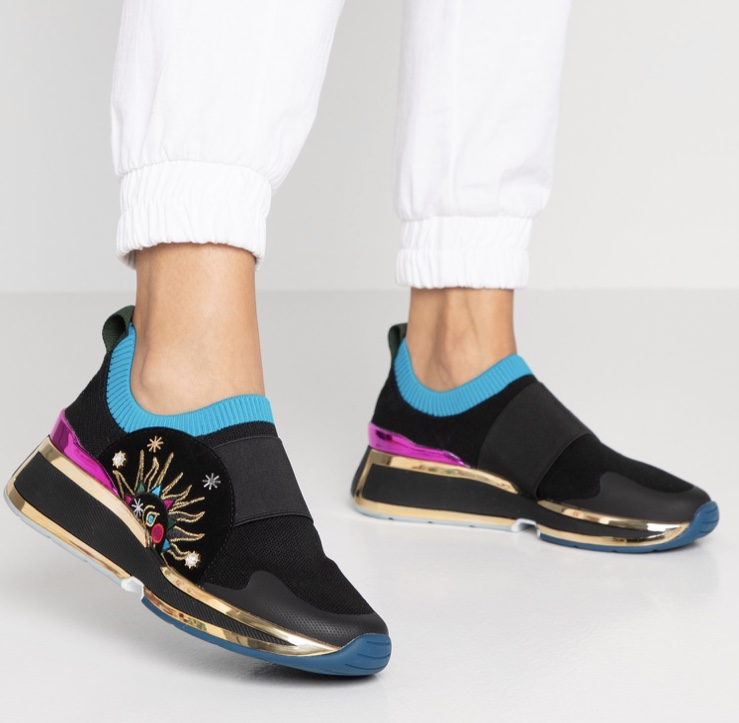 Kat clearance maconie sneakers