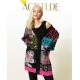TWIN SET cardigan multicolor