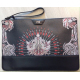 CLASS CAVALLI clutch